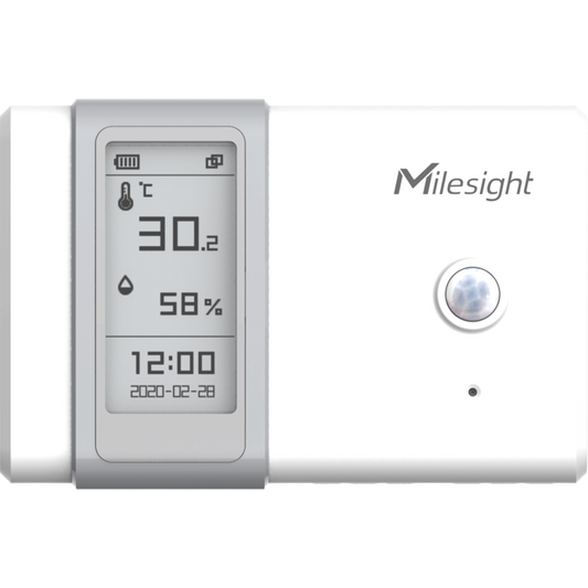 Indoor Air Quality Sensor - 4 in one | AM104