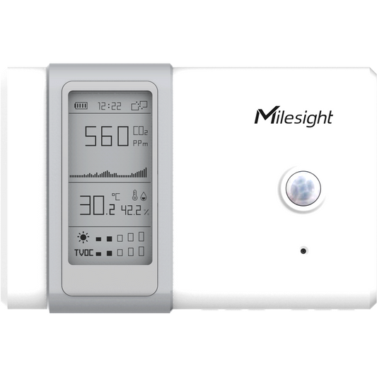 Indoor Air Quality Sensor - 7 in one | AM107