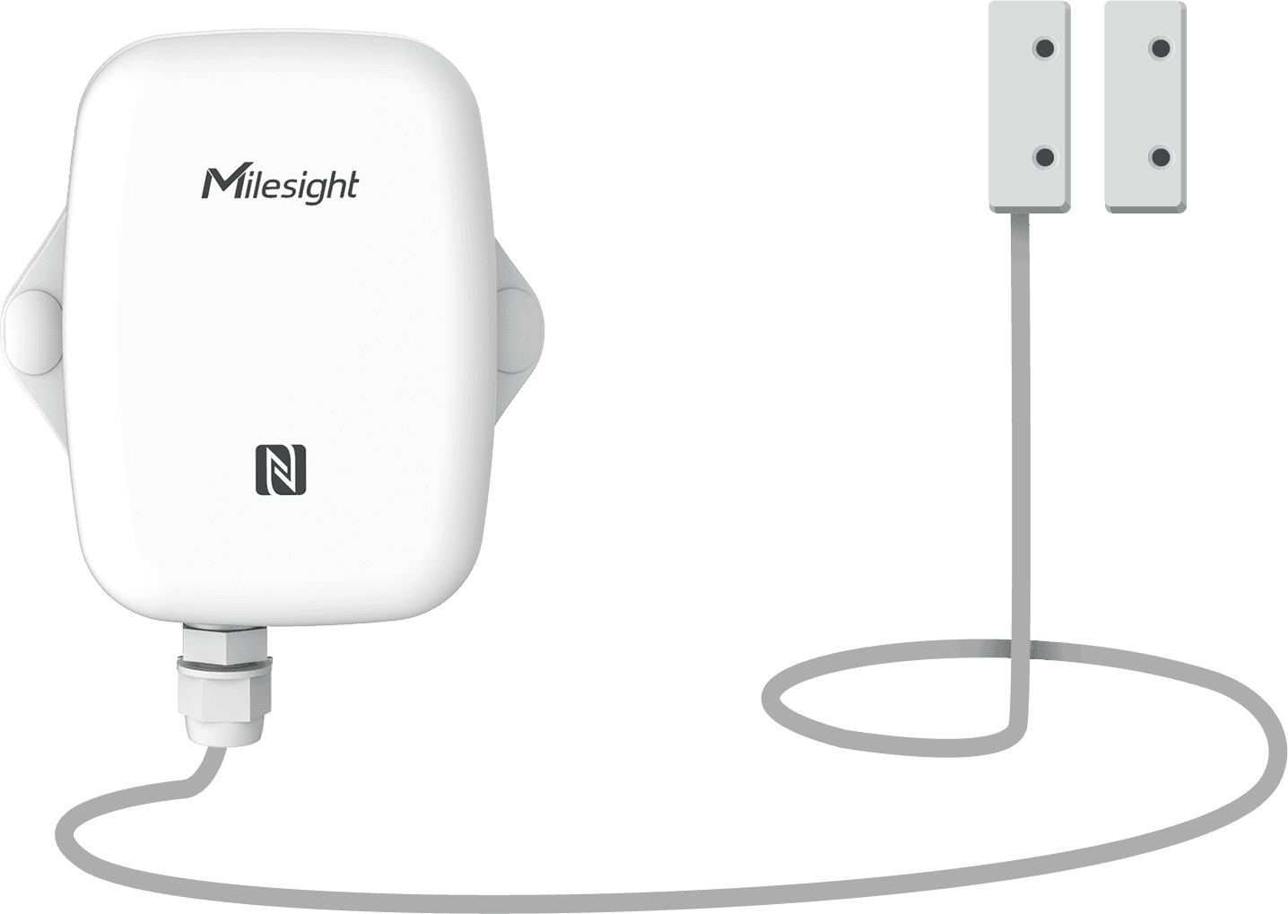 Magnetic Contact Switch Sensor | EM300-MCS